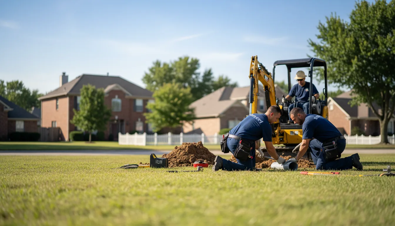Water Heater Repair in Loreauville, LA near me